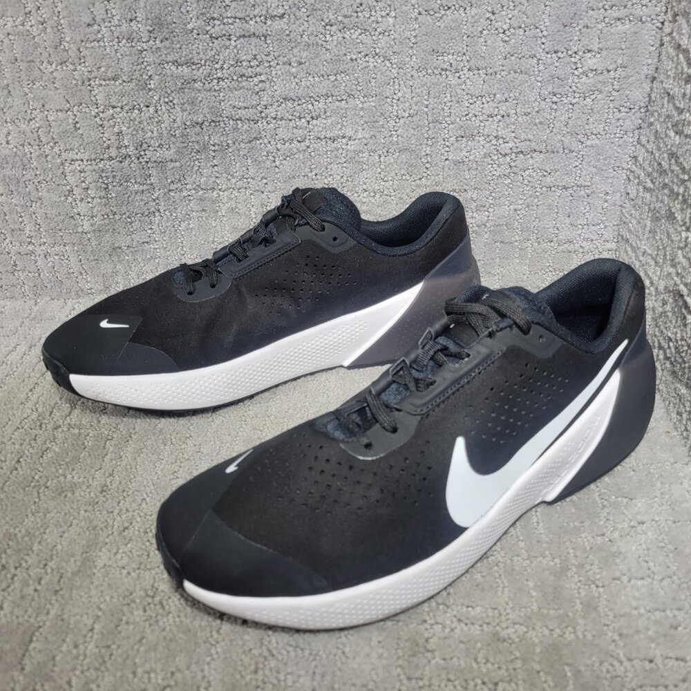 Nike Air Zoom TR 1 Men's Size US 12 Black White Anthracite Training Sneakers DX9 - Picture 4 of 11